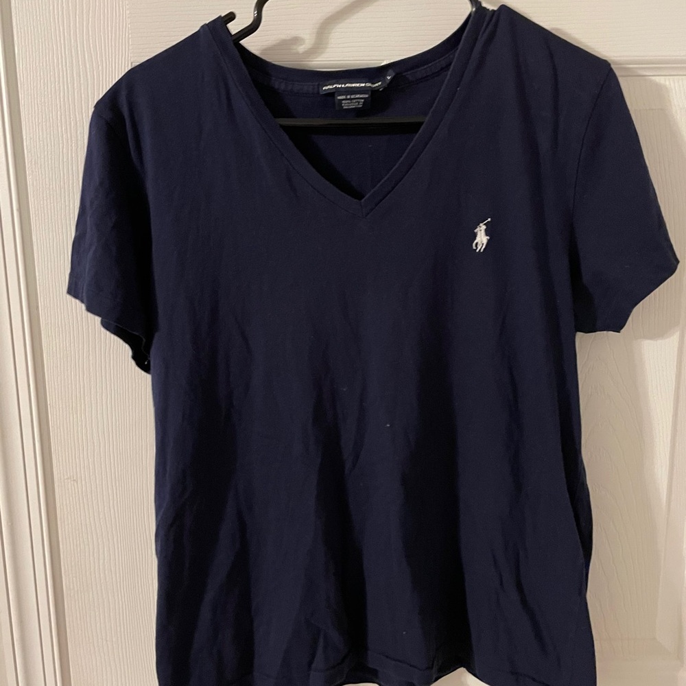 Ralph Lauren Sport V-Neck
